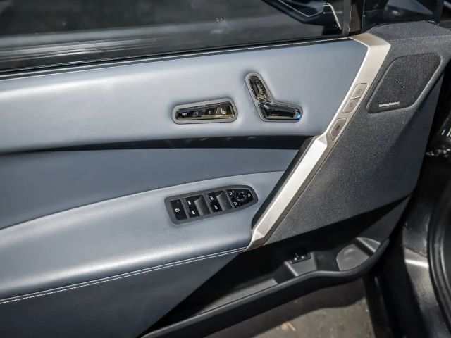 BMW iX M-Sport xDrive40