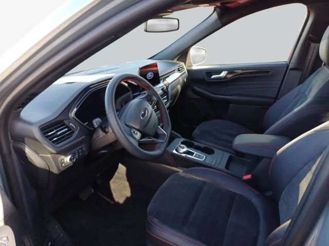 Ford Kuga Plug in Hybrid ST Line X