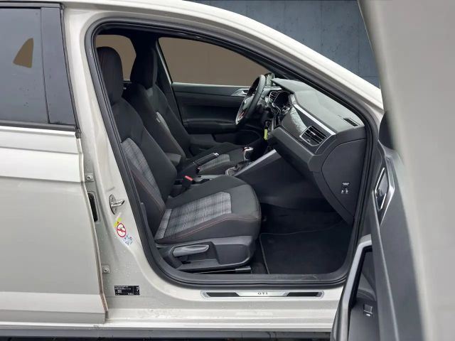 Volkswagen Polo 2.0 TSI DSG GTI