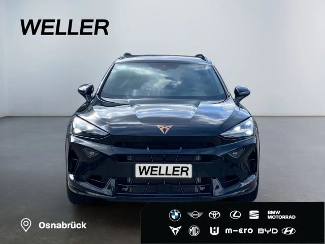 Cupra Formentor 2.0 TSI 4Drive DSG VZ