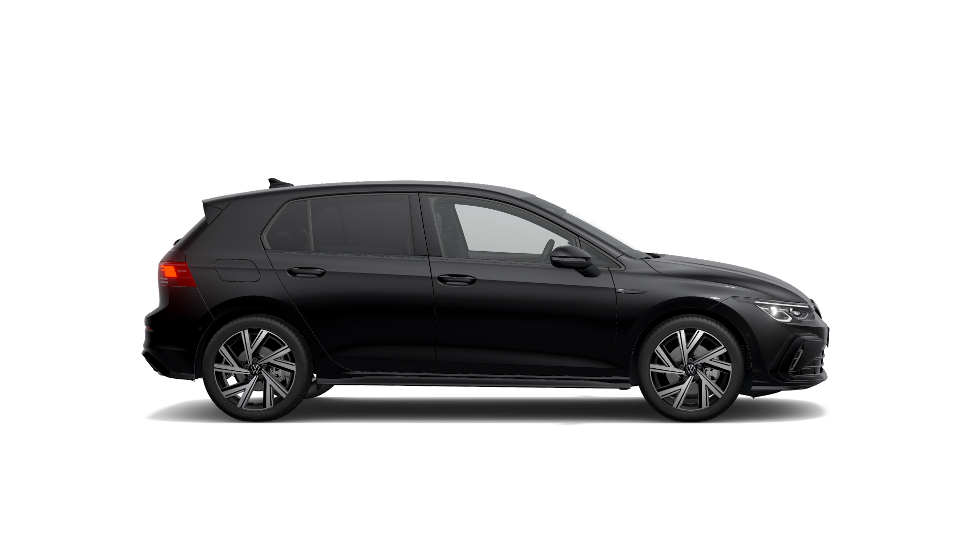 Volkswagen Golf Golf 2,0     R-L  BT140 TSID7F