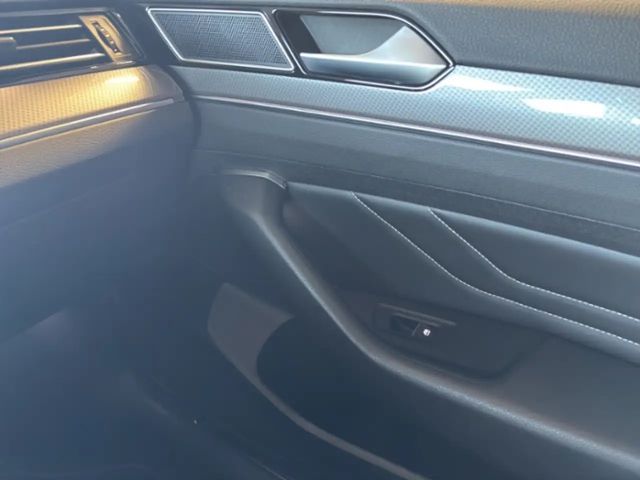 Volkswagen Passat 2.0 TDI AllTrack