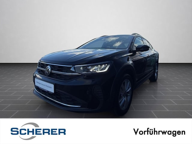 Volkswagen Taigo 1.0 TSI DSG