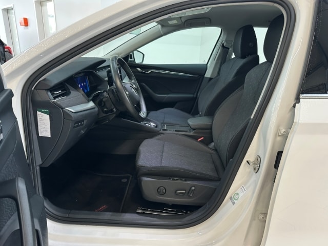 Skoda Octavia 2.0 TDI Combi Style Style