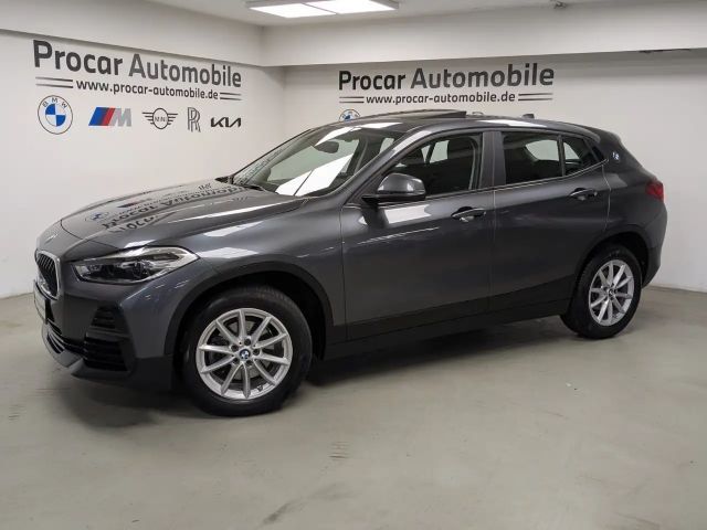 BMW X2 Coupé sDrive18d