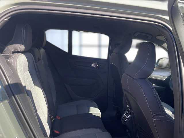 Volvo XC40 XC40 Einparkhilfe el. Fenster