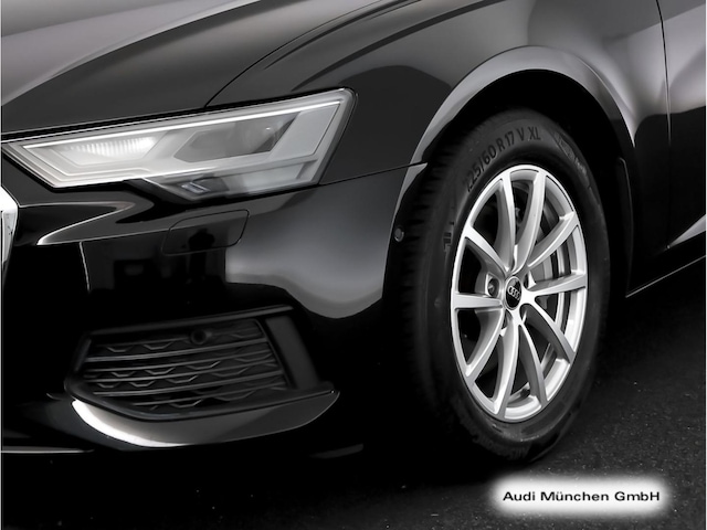 Audi A6 35 TDI S-Tronic Sedan