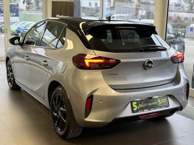 Opel Corsa 1.5 Turbo GS-Line Grand Sport