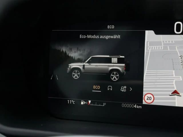 Land Rover Defender 110 D200 Dynamic SE