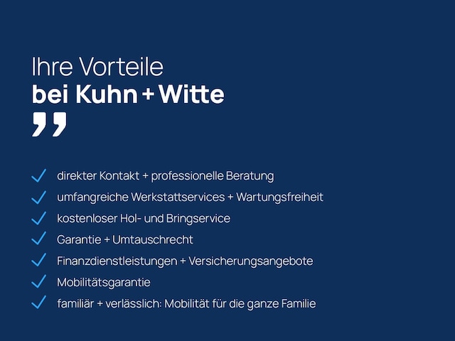 Volkswagen ID.3 Business Performance Pro