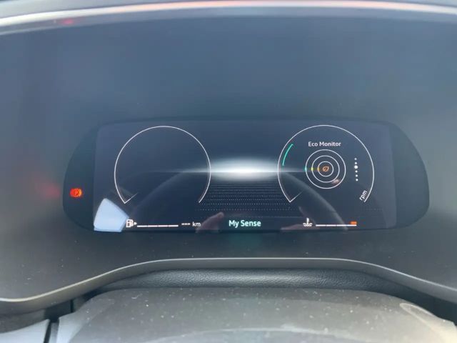 Renault Arkana Alpine EDC Esprit Hybrid