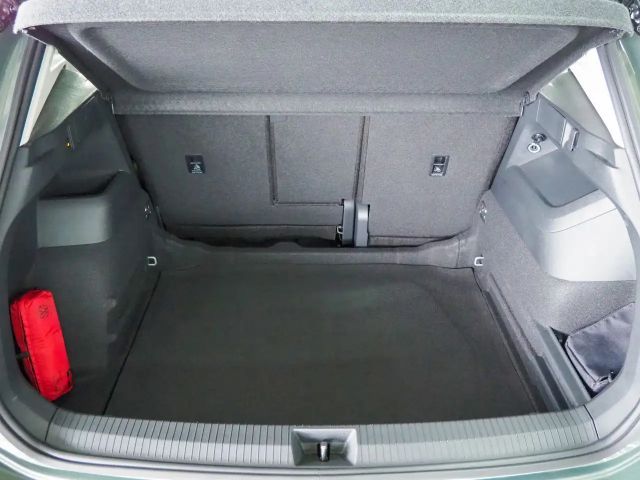 Volkswagen Tiguan 2.0 TDI DSG