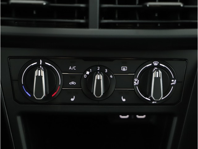Volkswagen Polo Polo 1.0 Basis FrontAssist Klima DAB+ LED