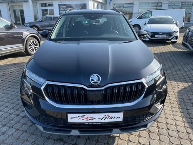 Skoda Kamiq 1.0 TSI Selection