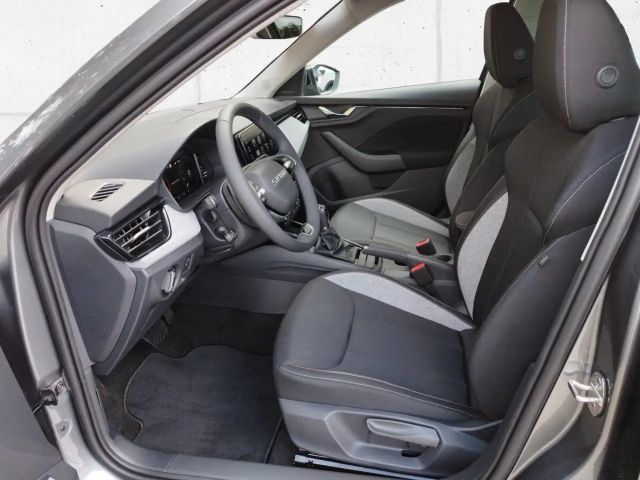 Skoda Kamiq Selection