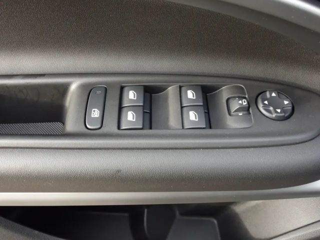 Jeep Avenger Altitude