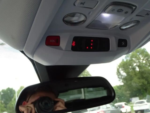 Peugeot 3008 Allure Pack PureTech