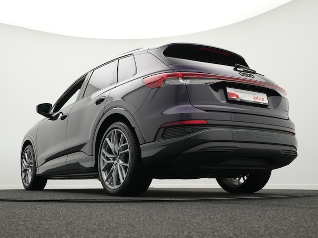 Audi Q4 e-tron Quattro
