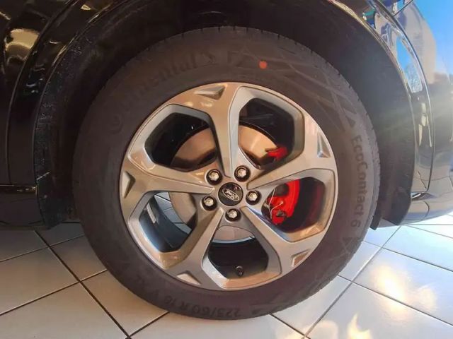 Ford Kuga Hybrid ST Line X