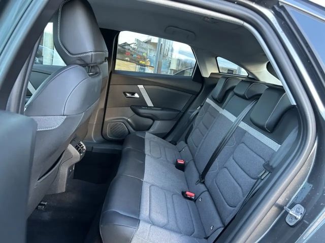 Citroën C4 BlueHDi Plus