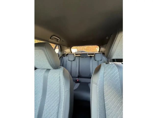 Peugeot 2008 Allure Pack