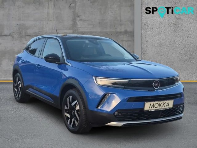 Opel Mokka Elegance