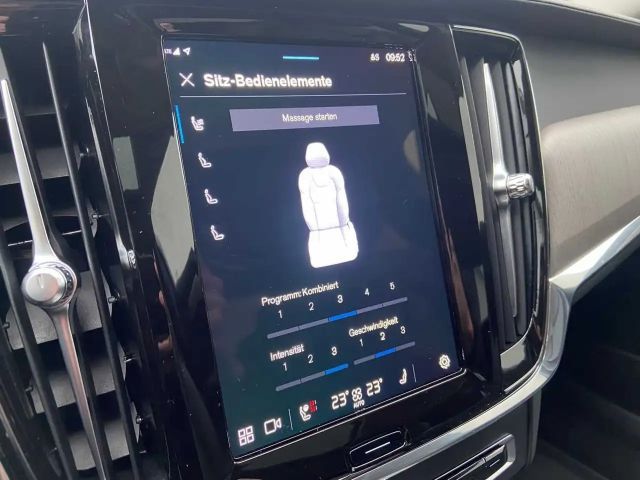 Volvo S90 AWD Ultimate