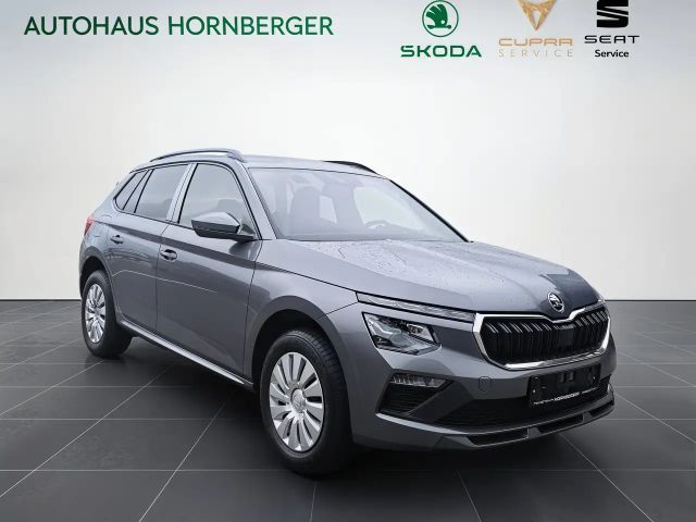 Skoda Kamiq Selection