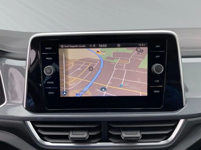 Volkswagen T-Roc 1.0 TSI Style