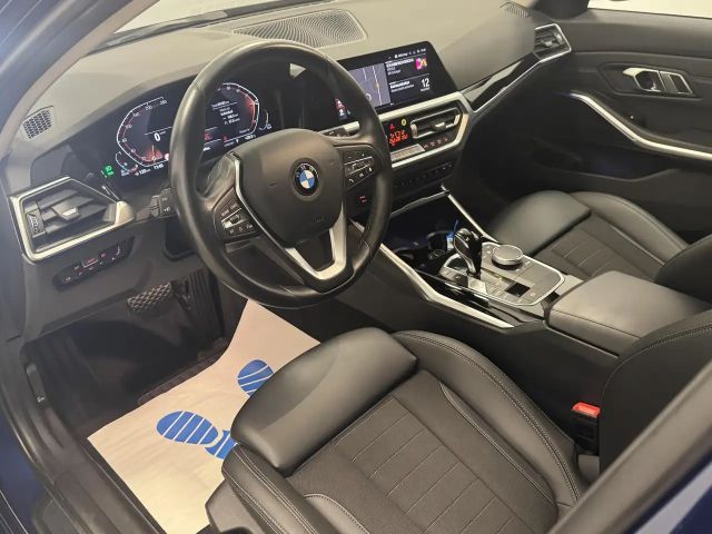 BMW 318 318d Sport Line Touring