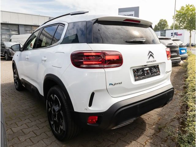 Citroën C5 Aircross Hybrid Shine