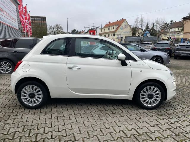 Fiat 500 Dolcevita