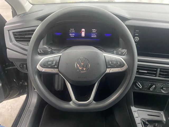 Volkswagen Taigo 4Me TSI