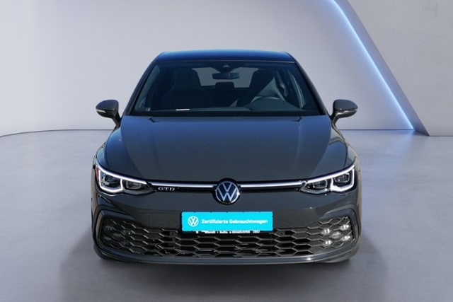 Volkswagen Golf DSG Golf VIII