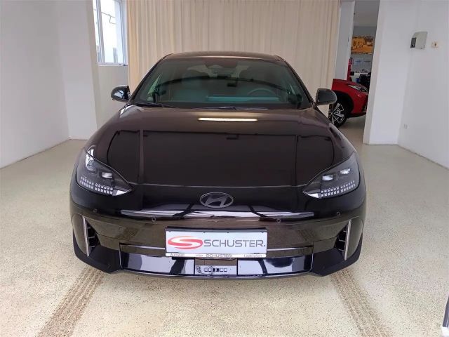 Hyundai IONIQ 6 BLACK Edition 77,4 kWh i65c1