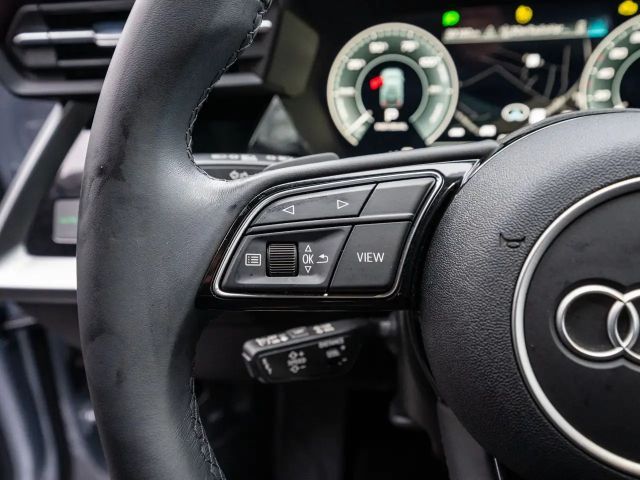 Audi A3 40 TFSI Sedan