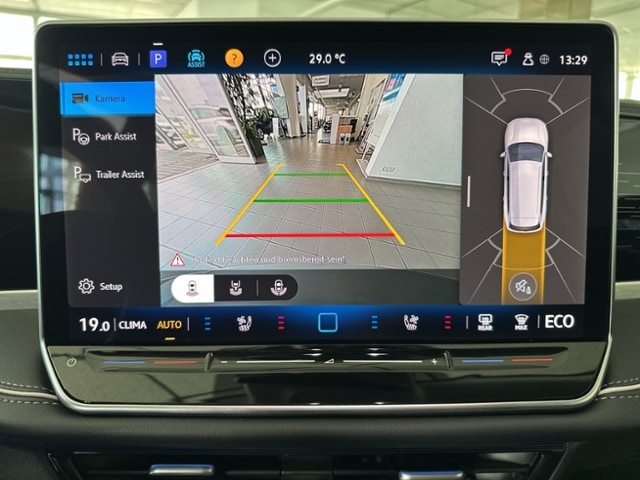 Volkswagen Passat 1.5 TSI DSG eHybrid