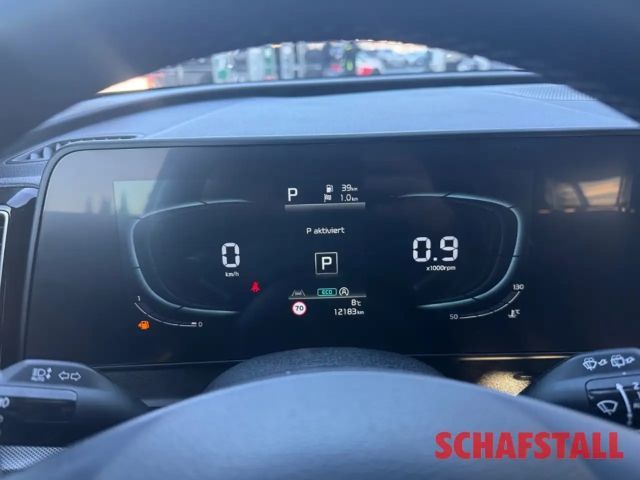 Kia Sportage GDi Vision