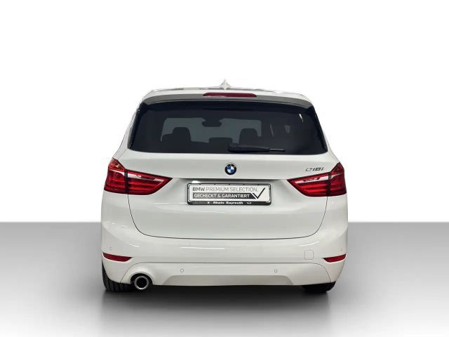 BMW 218 218i Advantage pakket Gran Tourer