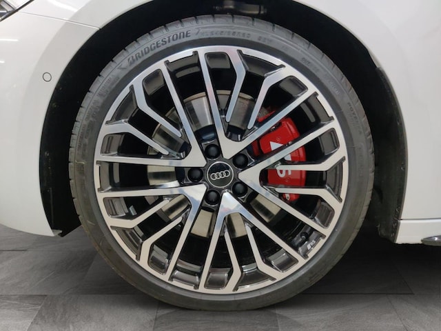 Audi S5 Avant S-Tronic