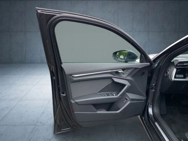 Audi A3 35 TFSI Sedan