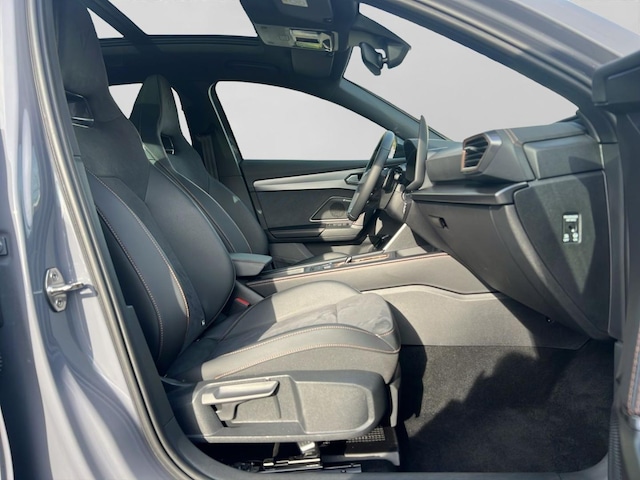 Cupra Formentor 2.0 TSI VZ