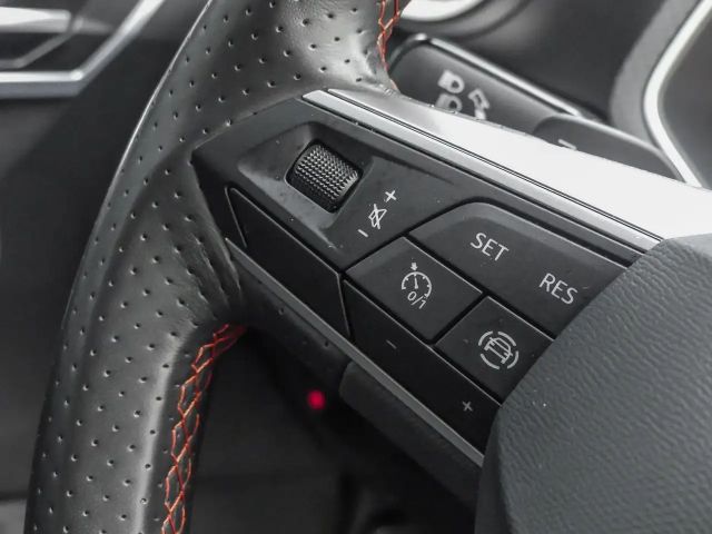 Seat Arona 1.5 TSI DSG FR-lijn