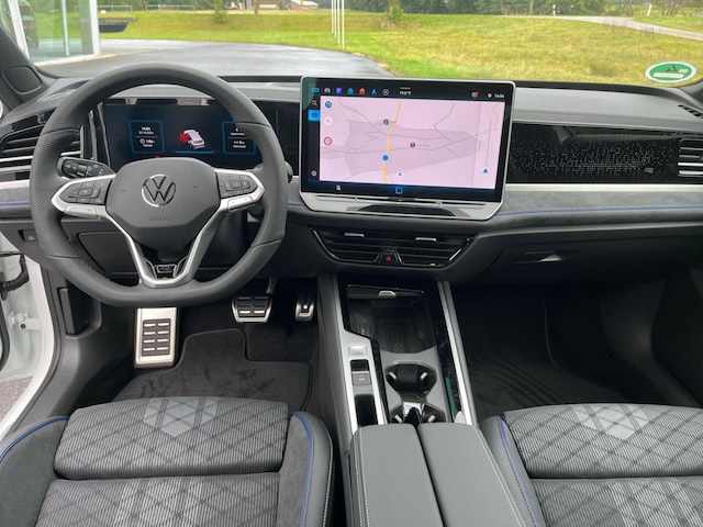 Volkswagen Passat DSG R-Line Variant