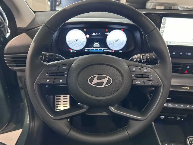 Hyundai Bayon 1.0 T-GDi Trend