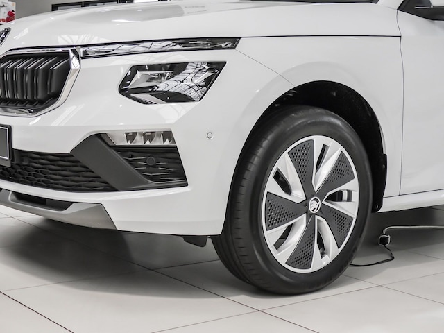 Skoda Kamiq 1.5 TSI Selection
