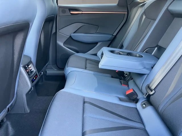 Cupra Terramar 1.5 e-TSI 150 PS DSG