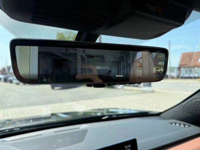 Mitsubishi Outlander TOP *Luxury* Leder Navi HUD 360K LED PANO 4xSHZ