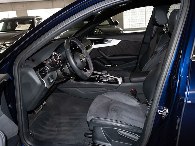 Audi A4 35 TFSI Avant S-Line S-Tronic