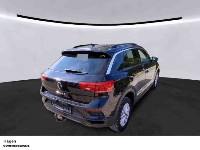 Volkswagen T-Roc 1.0 TSI